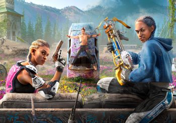 Far Cry New Dawn : Un premier test et une note quasi parfaite (PS4, Xbox One)