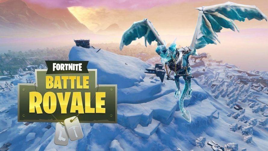 Fortnite : Toutes les infos et rumeurs connues sur la saison 8