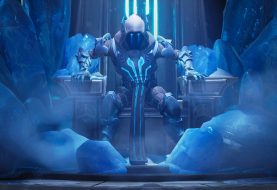 Fortnite Saison 7 Lemplacement De La Bannière Cachée De