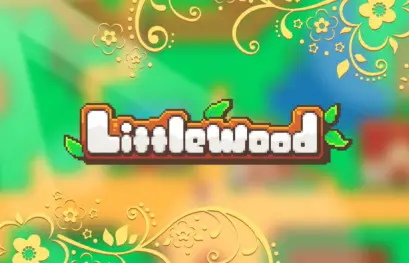 Littlewood : financement réussi pour le "peaceful RPG"