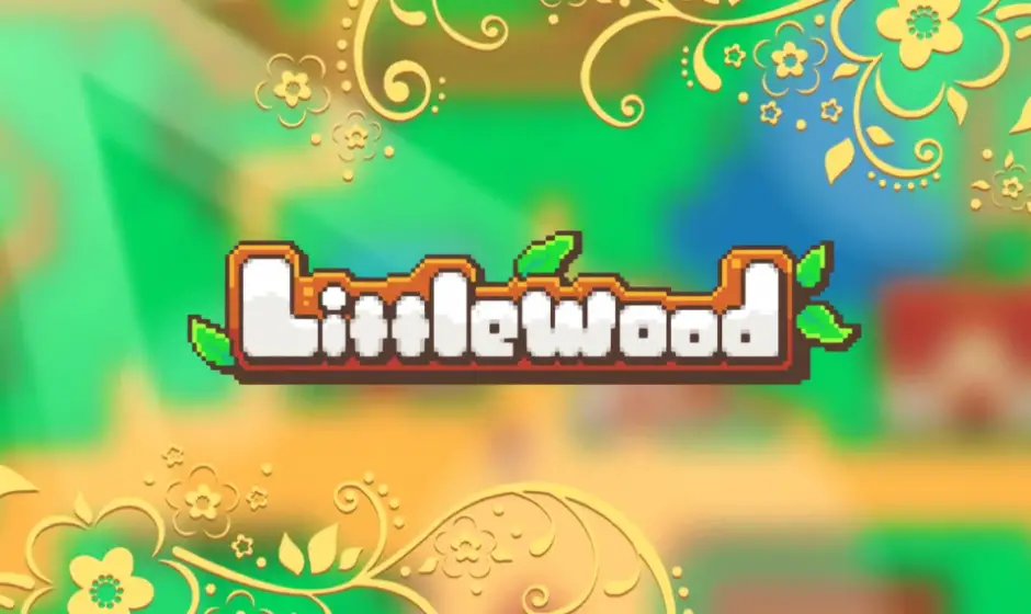 Littlewood : financement réussi pour le "peaceful RPG"