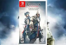 Une compilation Assassin's Creed sur Nintendo Switch ?
