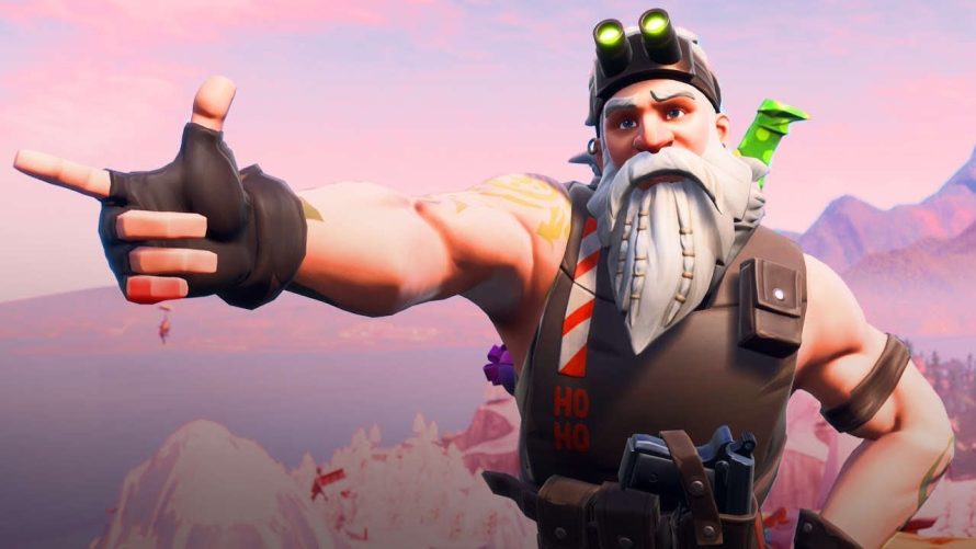 GUIDE | Fortnite – Saison 7 : L’emplacement de l’étoile cachée de la semaine 9