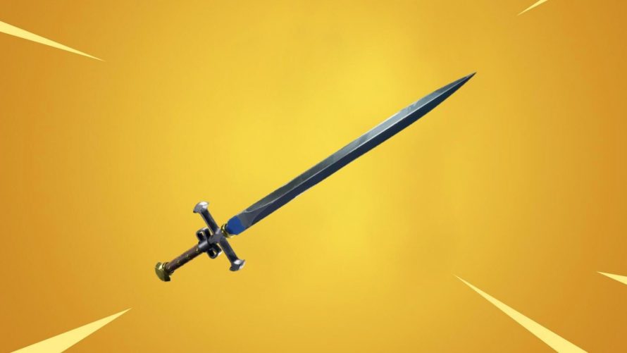 Fortnite Une Nouvelle Epee Bientot Sur Les Serveurs Jvfrance | Serveur fortnite xbox Fortnite Une Nouvelle Epee Bientot Sur Les Serveurs Jvfrance - fortnite une nouvelle epee bientot sur les serveurs