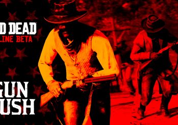 Les détails de la mise à jour de Red Dead Online