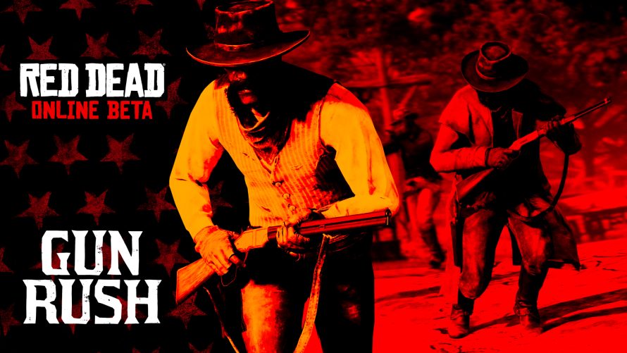 Les détails de la mise à jour de Red Dead Online