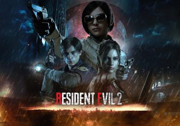 TEST | Resident Evil 2 (remake) - C'est dans les vieux zombies qu'on fait les meilleurs remakes
