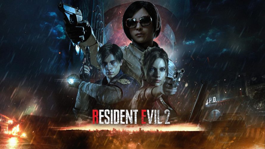 TEST | Resident Evil 2 (remake) – C’est dans les vieux zombies qu’on fait les meilleurs remakes