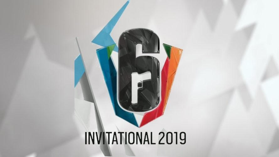 Rainbow Six Siege : Les Twitch Drops de retour à l’occasion du Six Invitational