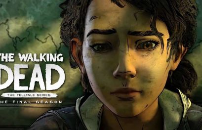 TEST | The Walking Dead L'Ultime Saison - Episodes 1 à 3 : Clémentine et les enfants perdus