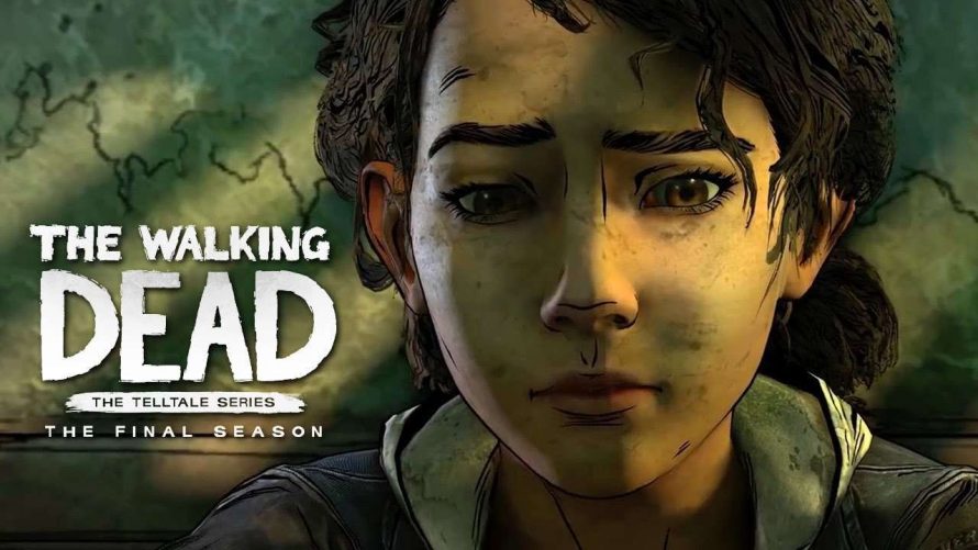 TEST | The Walking Dead L’Ultime Saison – Episodes 1 à 3 : Clémentine et les enfants perdus