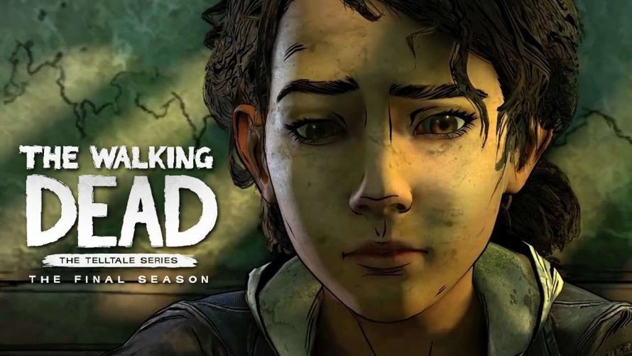 TEST | The Walking Dead L’Ultime Saison – Episode 4 : La boucle est bouclée