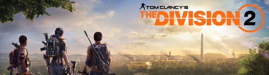 The Division 2