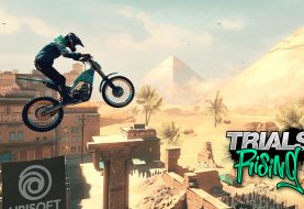 PREVIEW | On a testé Trials Rising sur PS4 Pro et Nintendo Switch