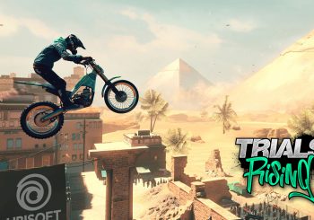 PREVIEW | On a testé Trials Rising sur PS4 Pro et Nintendo Switch