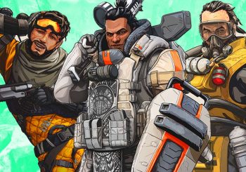 Apex Legends : Des skins et autres éléments cosmétiques pour la Saint Valentin