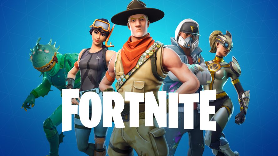 Fortnite : Les dernières infos connues sur la saison 9