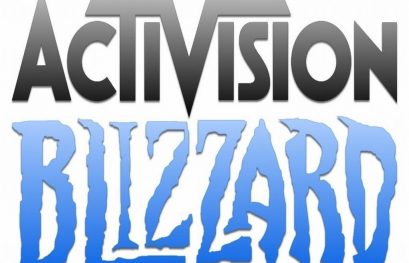Activision Blizzard licencie des centaines d’employés