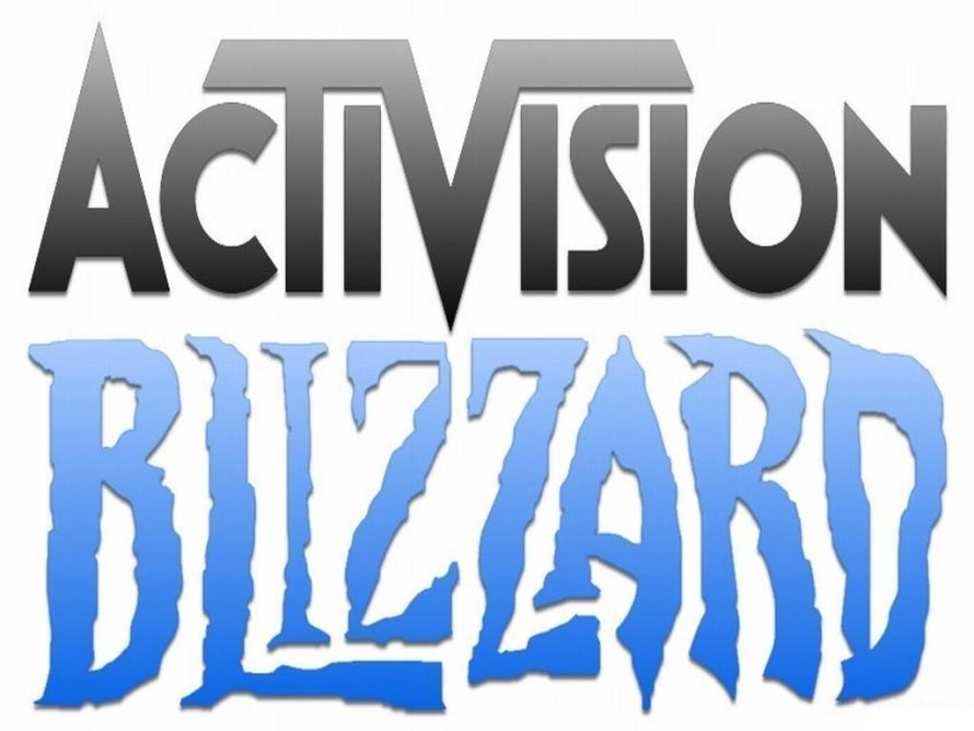 Activision Blizzard licencie des centaines d’employés