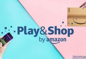 BON PLAN | Amazon : 10% offerts en bons d'achat grâce à l'application Amazon Appstore