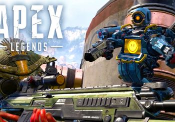 Apex Legends : Tout ce qu'il faut savoir (Cross-plateform, saisons, taille, supports, passe de combat...)