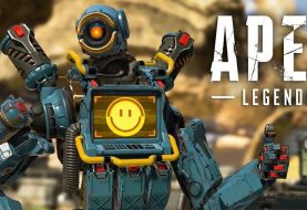 Apex Legends : la prochaine légende visible en jeu
