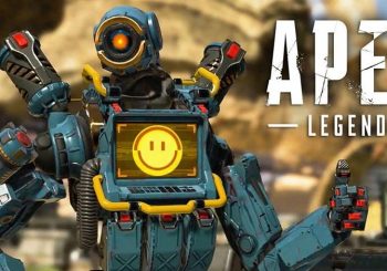 Apex Legends : la prochaine légende visible en jeu