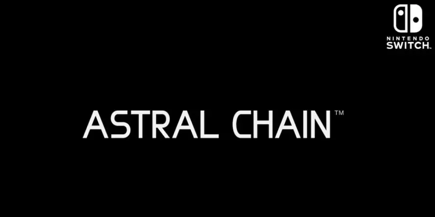 NINTENDO DIRECT (13/02/2019) | Astral Chain, le nouveau jeu de PlatinumGames