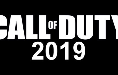Call of Duty 2019 : retour de la campagne et d'Infinity Ward