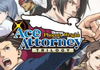 Phoenix Wright: Ace Attorney Trilogy trouve sa date de sortie