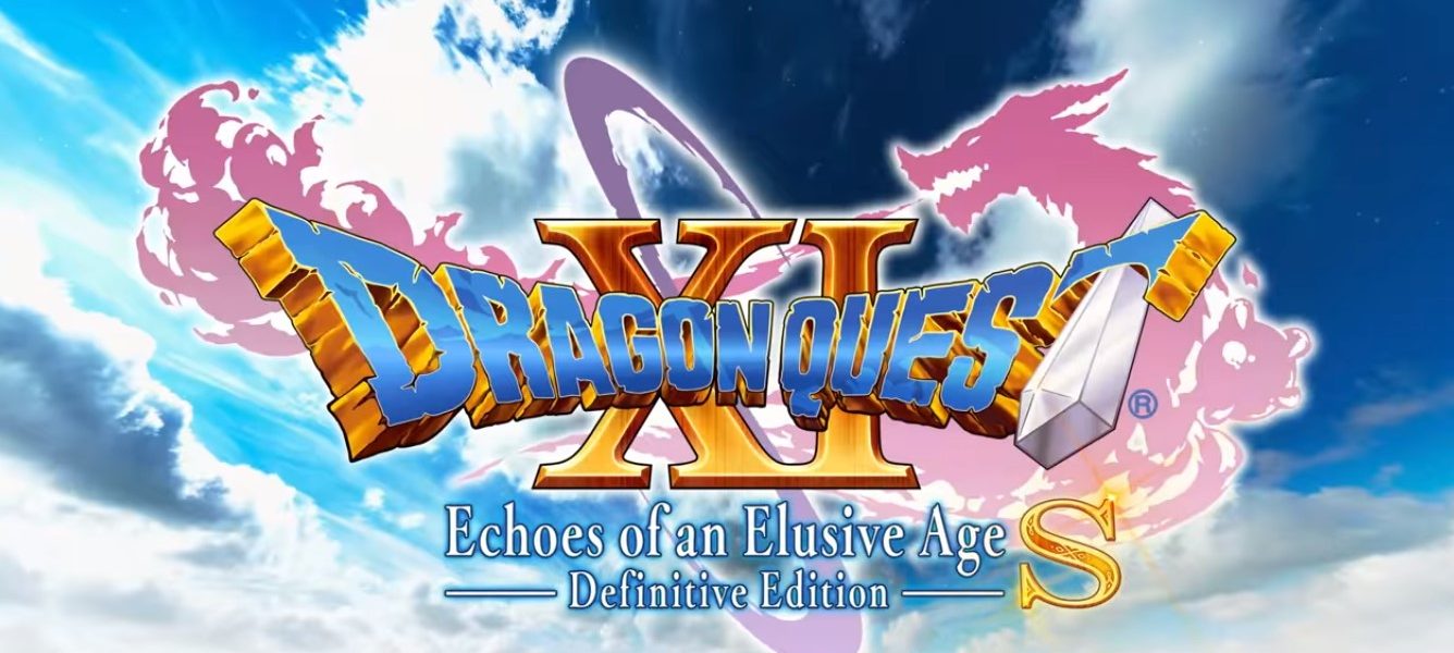 NINTENDO DIRECT (13/02/2019) | Les détails de Dragon Quest XI S : Les Combattants de la destinée