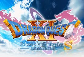 NINTENDO DIRECT (13/02/2019) | Les détails de Dragon Quest XI S : Les Combattants de la destinée