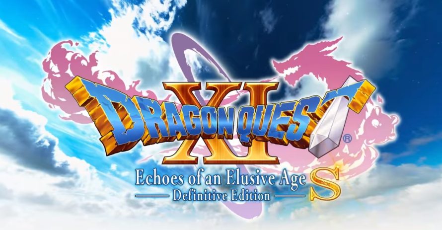 NINTENDO DIRECT (13/02/2019) | Les détails de Dragon Quest XI S : Les Combattants de la destinée