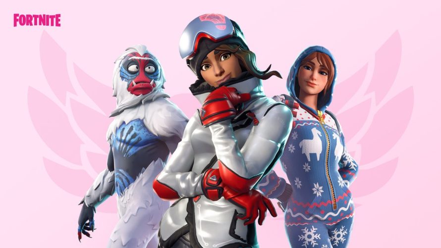 Fortnite : Le Pass de Combat de la saison 8 gratuit ?