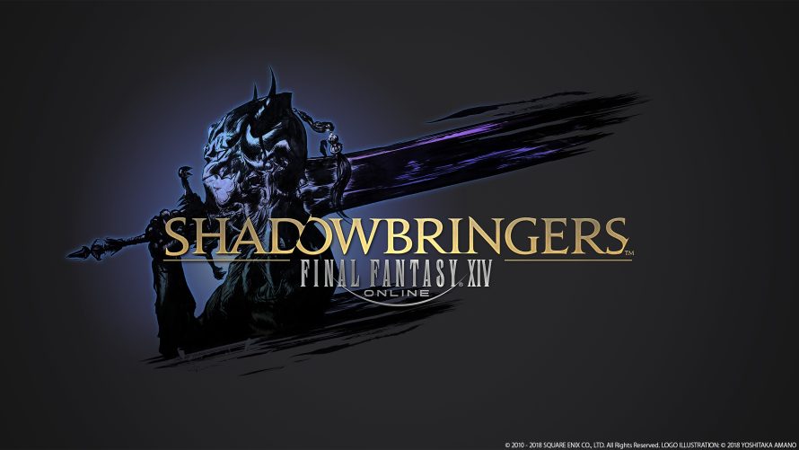 Final Fantasy XIV Online Shadowbringers : Toutes les annonces du Fan Fest 2019 à Paris