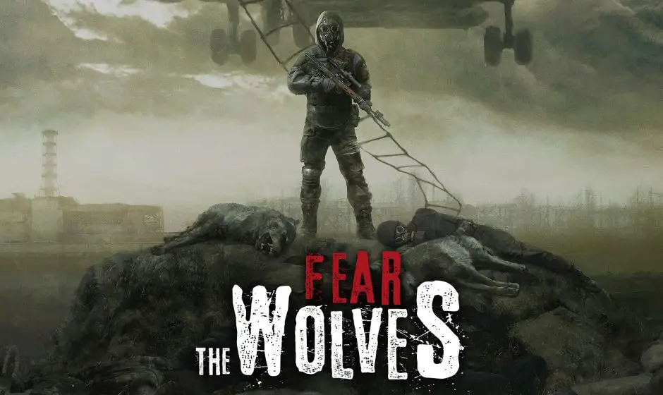 Fear the Wolves gratuit en ce moment