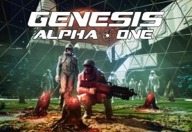 TEST | Genesis: Alpha One - Le petit frère spirituel de FTL ?