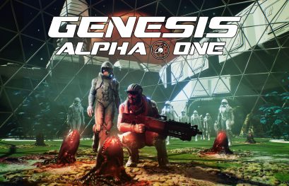 TEST | Genesis: Alpha One - Le petit frère spirituel de FTL ?