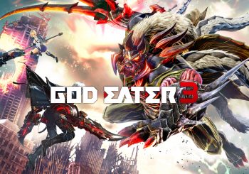 TEST | God Eater 3 - À point mais encore saignant