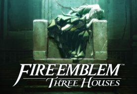 Fire Emblem: Three Houses : Une mise à jour au lancement (patch note)