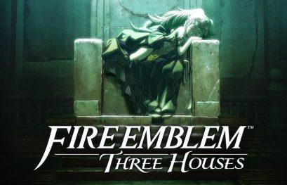 Fire Emblem: Three Houses : Une mise à jour au lancement (patch note)