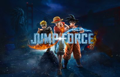 TEST | Jump Force - Jump en force ou Jump Farce ?
