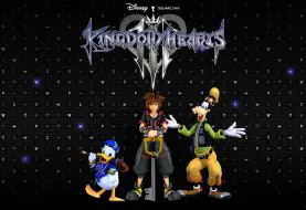 Kingdom Hearts III : Tetsuya Nomura parle du mode Critique et du DLC à venir