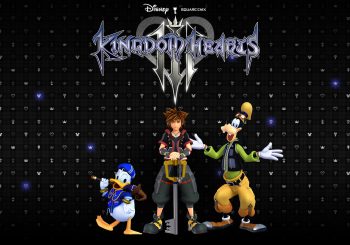 Kingdom Hearts III : Tetsuya Nomura parle du mode Critique et du DLC à venir