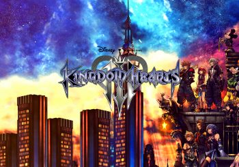 TEST | Kingdom Hearts III - C'est épique, Mickey