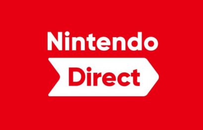 Un nouveau Nintendo Direct est prévu pour cette semaine