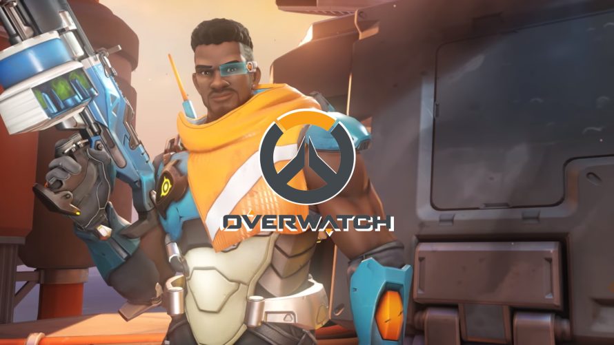 Overwatch : Baptiste, le nouveau personnage soigneur