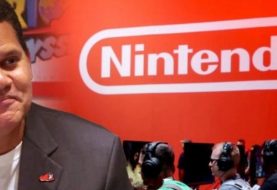 Nintendo : Reggie Fils-Aimé va bientôt prendre sa retraite