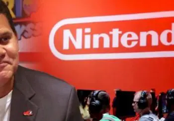 Nintendo : Reggie Fils-Aimé va bientôt prendre sa retraite