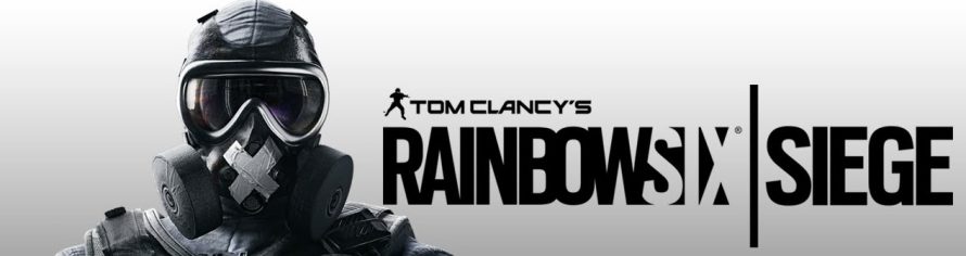 Rainbow Six: Siege